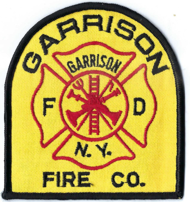Garrison Fire Company (NY)
