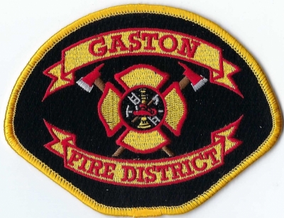 Gaston Fire District (OR)
