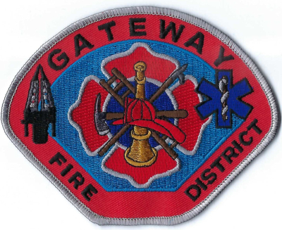 Gateway Fire District (ID)
