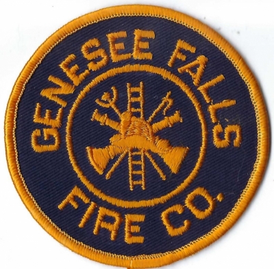 Genesee Falls Fire Company (NY)
