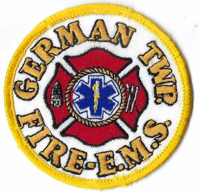 German Twp. Fire Department (OH)
