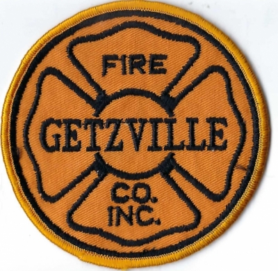 Getzville Fire Company (NY)
