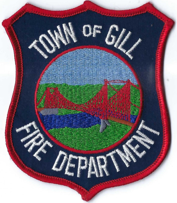 Town of Gill Fire Department (MA)
The French King Bridge is famous for its intricate steel arch and truss construction. It was named the "Most Beautiful Steel Bridge" of its class in the nation in 1932 by the American Institute of Steel Construction.
Keywords: Town of Gill Fire Department (MA)