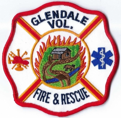 Glendale Volunteer Fire & Rescue (KY)
