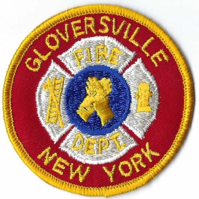 Gloversville Fire Department (NY)
