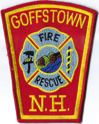 Goffstown Fire Department (NH)
