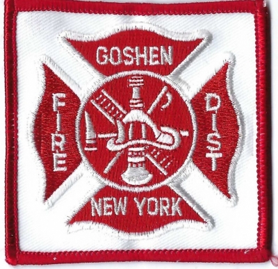 Goshen Fire District (NY)
