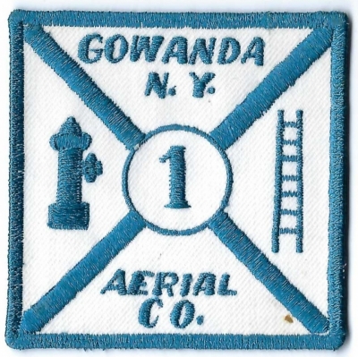 Gowanda Aerial Fire Company (NY)
