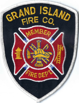 Grand Island Fire Company (NY)
