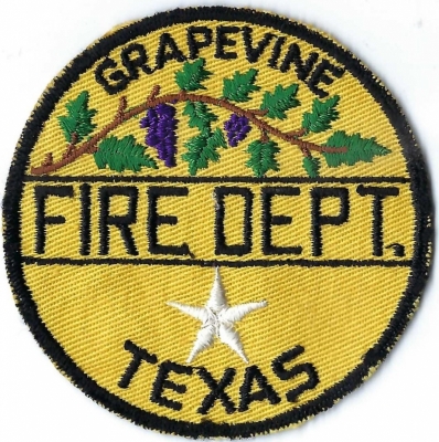 Grapevine Fire Department (TX)
