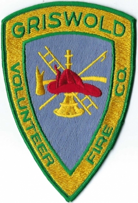 Griswold Volunteer Fire Company (CT)
