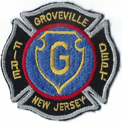 Groveville Fire Department (NJ)
DEFUNCT - Groveville Fire Company merged with the Hamilton Township Fire Department in 2021.
