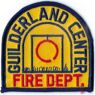 Guilderland Center Fire Department (NY)

