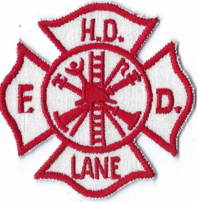 H.D. Lane Fire Department (NY)
DEFUNCT - Closed its doors permanently.
