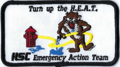 Hemlock Semi Conductor Emergency Action Team (MI)
PRIVATE - Semi Conductor, Division of Dow Chemicals
