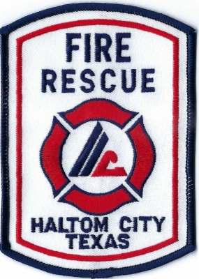Haltom City Fire Rescue (TX)
