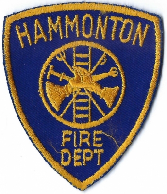 Hammonton Fire Department (NJ)
