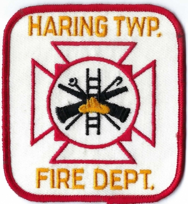 Haring Twp. Fire Department (MI)
