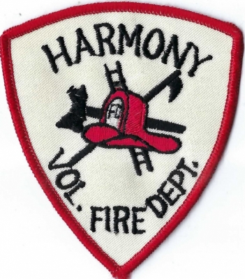 Harmony Volunteer Fire Department (TX)
