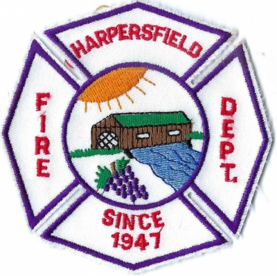 Harpersfield Fire Department (OH)
