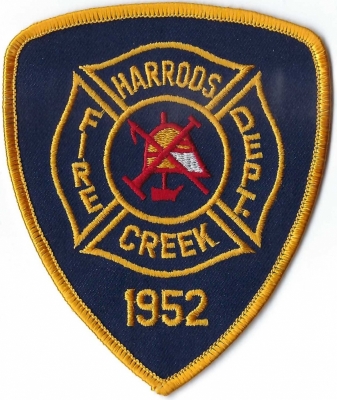 Harrods Creek Fire Department (KY)
DEFUNCT - The Harrods Creek Fire Rescue merged with Anchorage-Middletown Fire & EMS in 2019.
