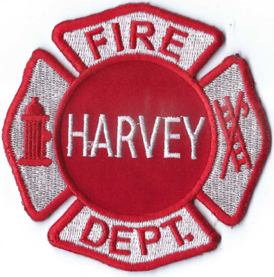 Harvey Fire Department (IL)

