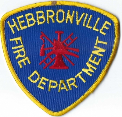Hebbronville Fire Department (TX)
