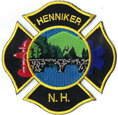 Henniker Fire Department (NH)
