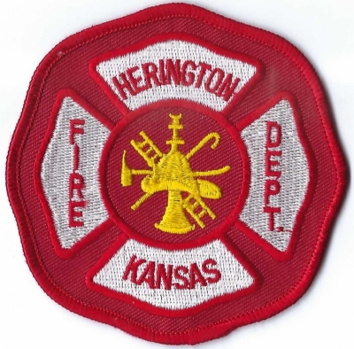 Herington Fire Department (KS)
