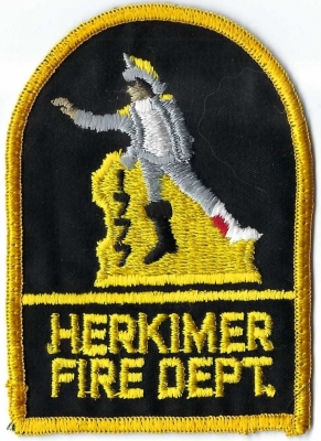 Herkimer Fire Department (NY)
