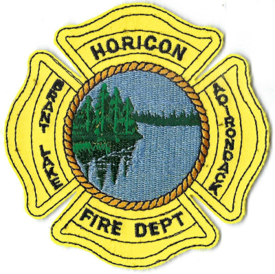 Horicon Fire Department (NY)
