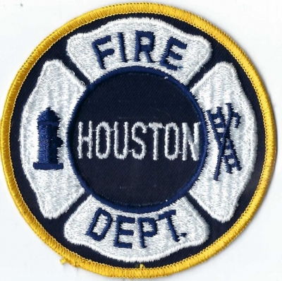 Houston Fire Department (TX)
