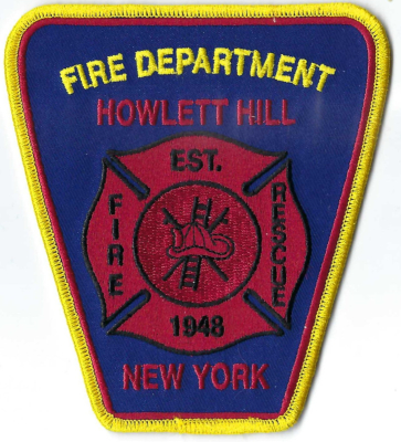 Howlett Hill Fire Department (NY)
