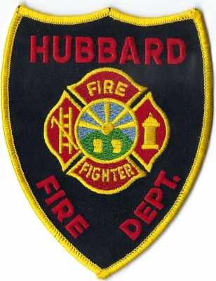 Hubbard Fire Department (OH)
The Hubbard Fire Department (serving both Hubbard city and township in Ohio) transitioned from a volunteer department and is now part of the Eagle Joint Fire District effective 2024.

