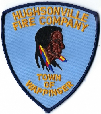 Hughsonville Fire Company (NY)
