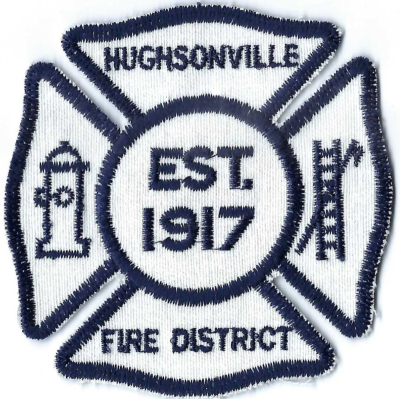 Hughsonville Fire District (NY)
