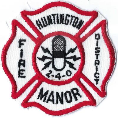 Huntington Fire District (NY)
