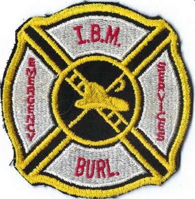 Burlington IBM Emergency Services (VT)
DEFUNCT - Sold to Global Foundries in 2015.
