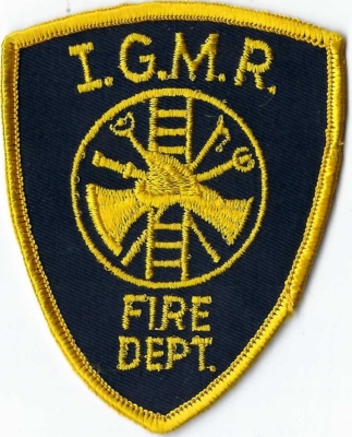 Indiantown Gap Military Reserve Fire Department (PA)
(Fort) Indiantown Gap is considered the busiest National Guard training center in the country.
