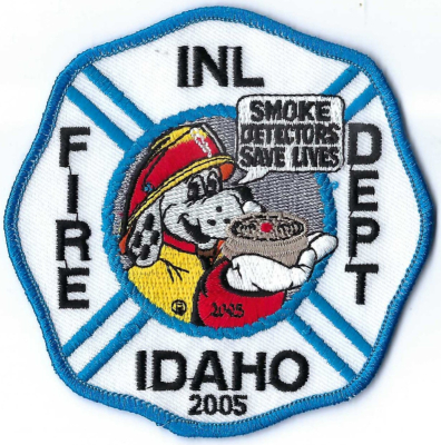 Idaho National Lab Fire Department (ID)
INL remains the nation’s premier nuclear energy laboratory, actively operating and expanding its research on clean energy, national security, and advanced nuclear reactors.
