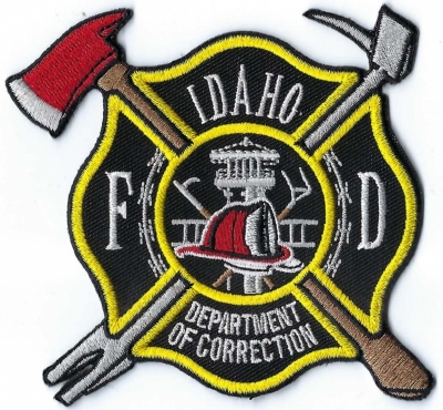 Idaho Department of Corrections Fire Department (ID)
The Conservation (Fire) Camp was started to provide incarcerated people the opportunity to work as firefighters in the state.
