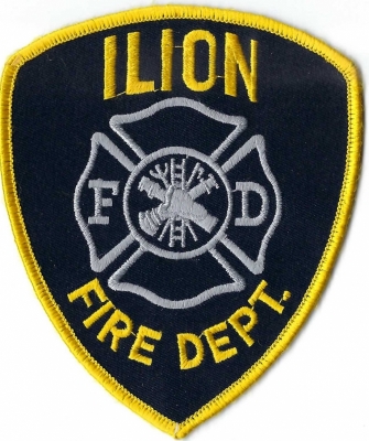 Ilion Fire Department (NY)
