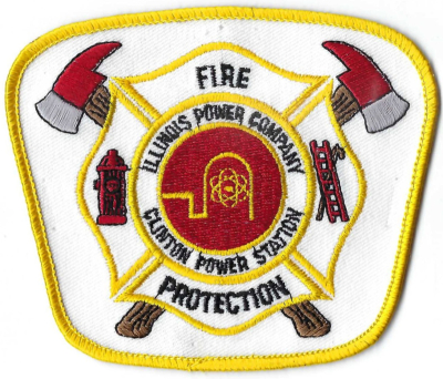 Clinton Power Station Fire Protection (IL)
DEFUNCT - The Clinton Power Station was a nuclear power plant located near Clinton, Illinois. The power station began operation in 1987. Exelon, former owner of the reactor, announced plans to close the power station in 2017.
