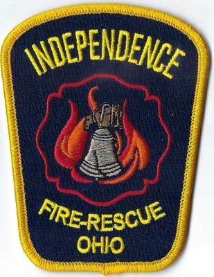 Independence Fire Department (OH)
