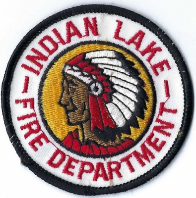 Indian Lake Fire Department (NY)
Population < 2,000.

