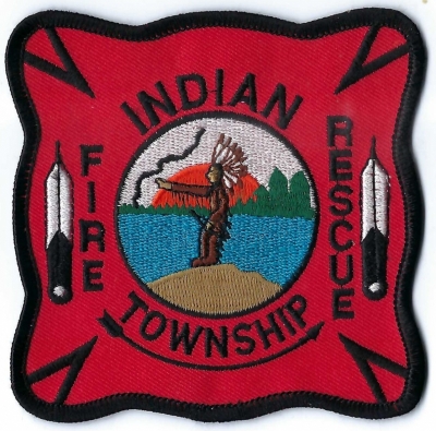Indian Township Fire Rescue (ME)
Indian Township fire department and the Pleasant Point Passamaquoddy fire department are not the same; they are separate departments serving two distinct reservations for the federally recognized Passamaquoddy Tribe.
