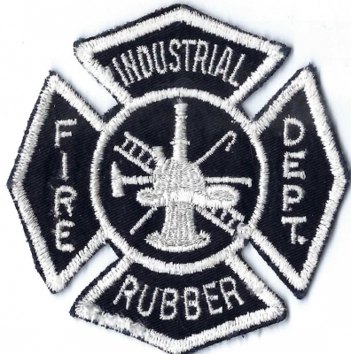 Industrial Rubber Fire Department (CA)
DEFUNCT - The California IRC distributes industrial rubber and plastic products to mining markets.  Serviced by Fresno FD.

