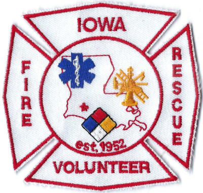 Iowa Volunteer Fire Department (LA)
