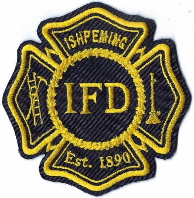 Ishpeming Fire Department (MI)
