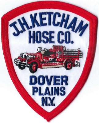 J. H. Ketcham Hose Company (NY)
